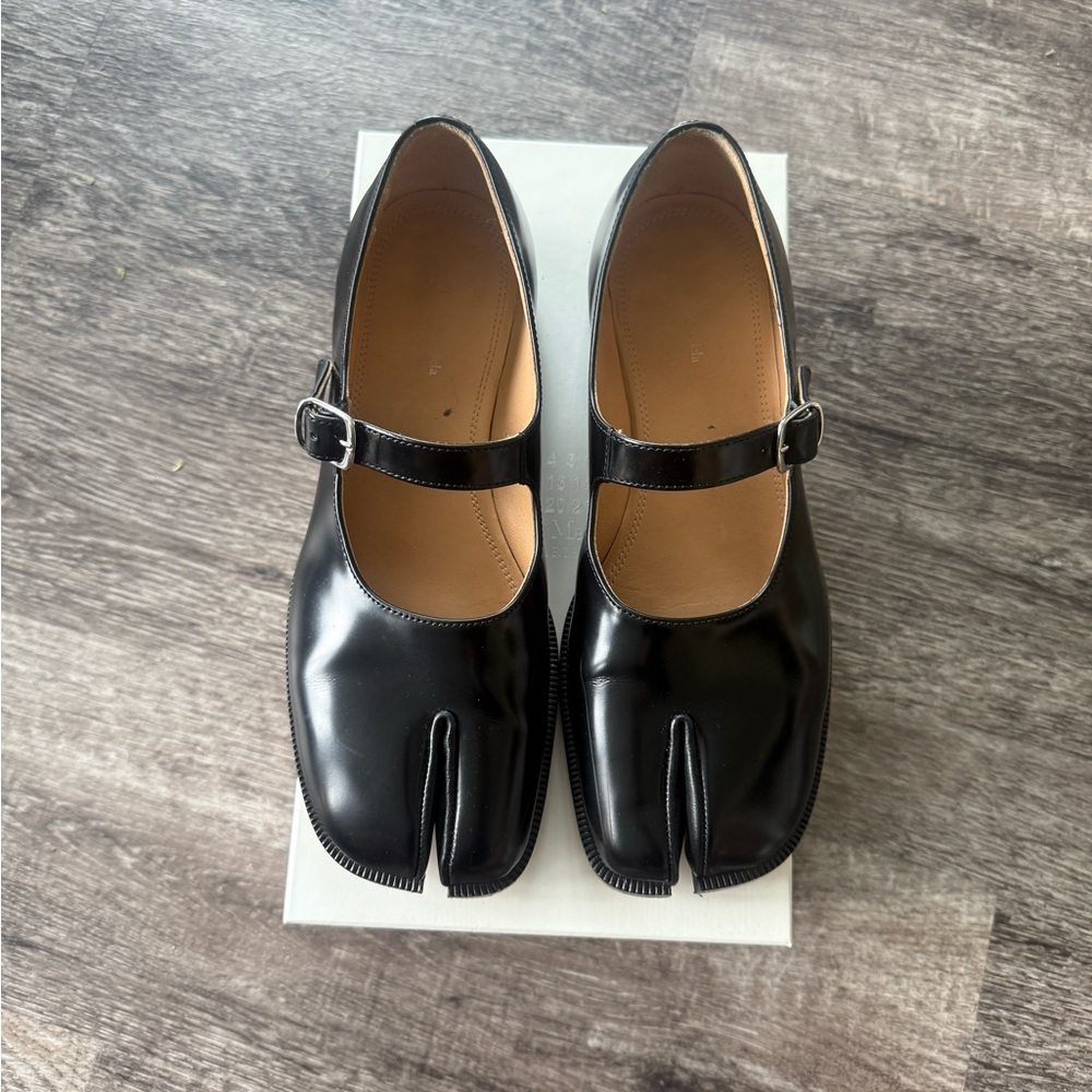 Maison Margiela , Mary Jane Tabi